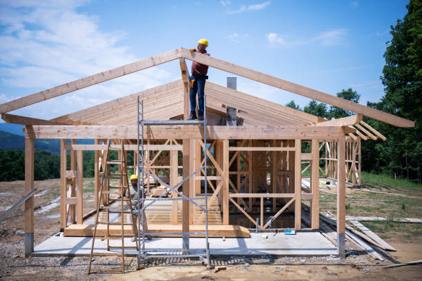 Slate Roofing Contractor in Hermann, MO