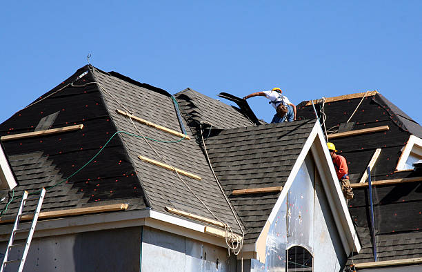 Best Local Roofing Companies  in Hermann, MO
