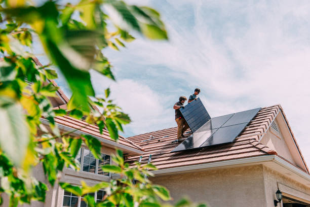 Best Emergency Roof Repair  in Hermann, MO