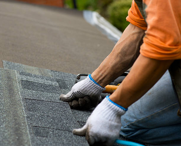 Best Gutter Installation and Roofing  in Hermann, MO
