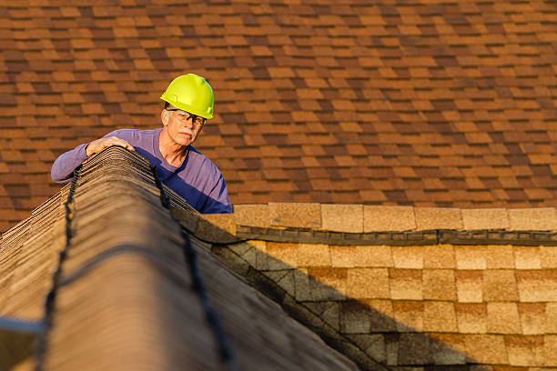 Gutter Installation and Roofing in Hermann, MO