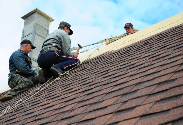 Trusted Hermann, MO Roofing Contractor Experts